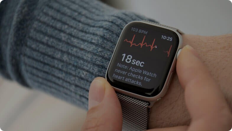 الفرق بين ساعة ابل الأصلية والتقليد | كيف تعرف النسخة الأصلية بكل بسهولة؟ 1 الفرق بين ساعة ابل الأصلية والتقليد