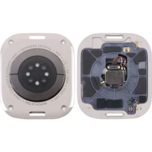 خبراء الساعة | مركز متخصص في صيانة ساعات ابل 9 تغيير ظهرية الشحن Apple Watch